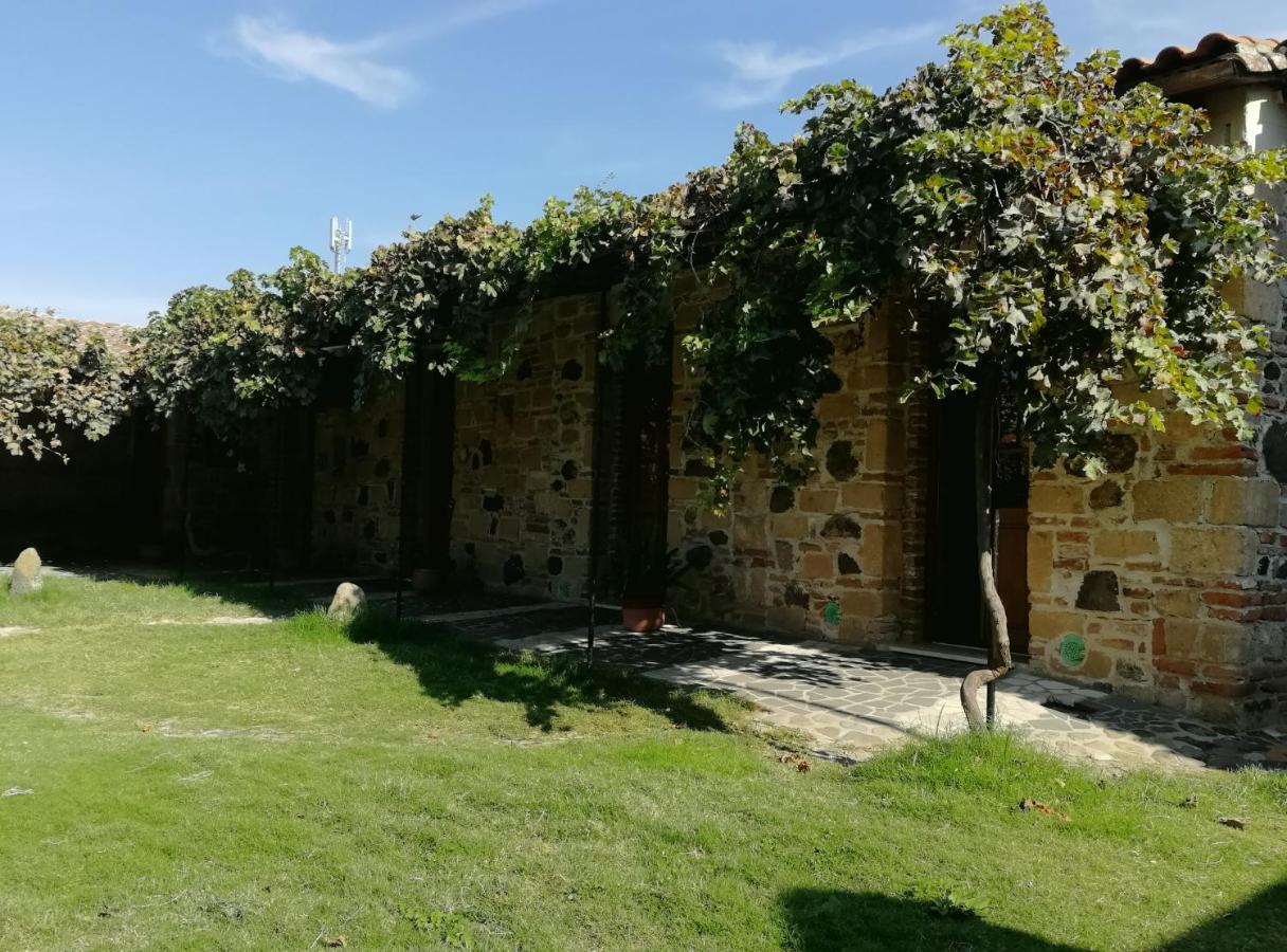 Il Giardino Di Don Peppino Bed & Breakfast Oristano Luaran gambar