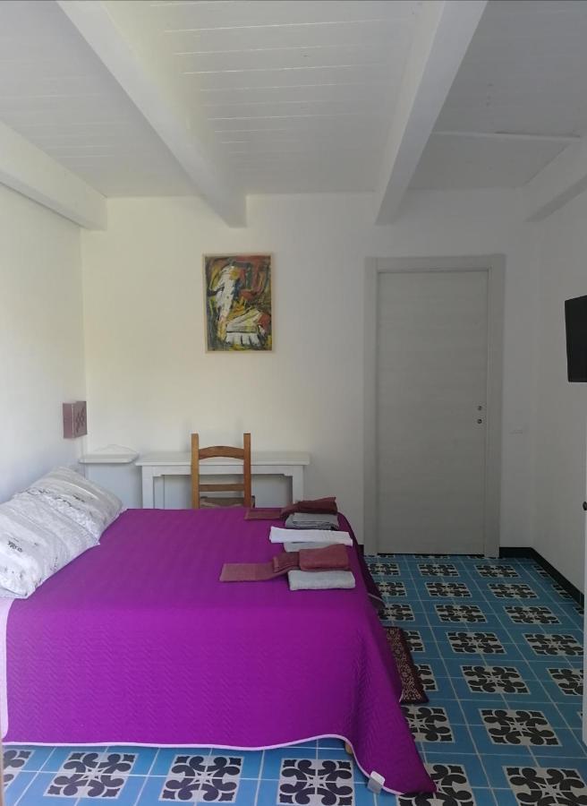 Il Giardino Di Don Peppino Bed & Breakfast Oristano Luaran gambar