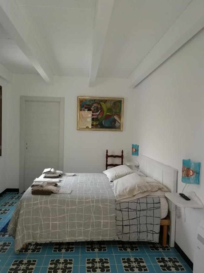 Il Giardino Di Don Peppino Bed & Breakfast Oristano Luaran gambar